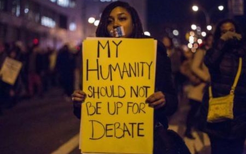 អាមេរិក៖បាតុកម្មក្លាយទៅជាអំពើរហឹង្សា